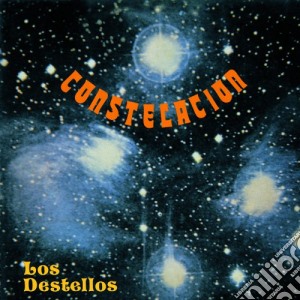 (LP VINILE) Constelacion lp vinile di Destellos Los