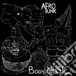 (LP VINILE) Body music