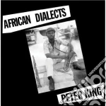 (LP VINILE) African dialects cd