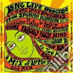 King, Peter - African Dialects cd