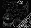 Afro Funk - Body Music cd