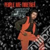 Mickey Murray - People Are Together cd