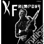 K.frimpong And His C - K Frimpong And His Cubano Fiestas (the B cd