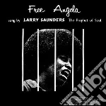 (LP VINILE) Free angela cd