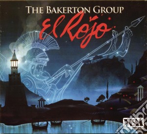 Bakerton Group (The) - El Rojo cd musicale di Bakerton Group The