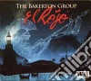 Bakerton Group (The) - El Rojo cd