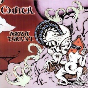 (LP Vinile) Clutch - Blast Tyrant (2 Lp) lp vinile di Clutch