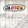 (LP Vinile) Clutch - Robot Hive/exodus (2 Lp) cd