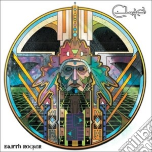 Clutch - Earth Rocker (3 Cd) cd musicale di Clutch