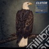 Clutch - Book Of Bad Decisions cd