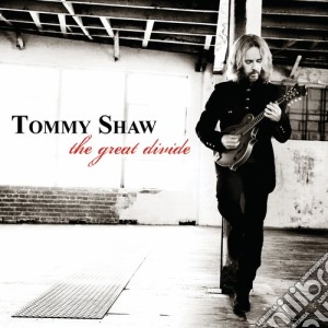 Tommy Shaw - Great Divide cd musicale di Tommy Shaw