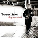 Tommy Shaw - Great Divide
