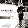 Tommy Shaw - Great Divide cd