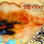 Avishai Cohen - Introducingâ€¦ cd