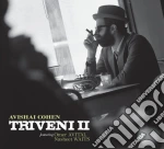 Avishai Cohen - Triveni Ii cd