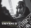 Avishai Cohen - Triveni Ii cd