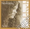Carlebach Neshama - Soul cd