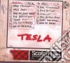 Tesla - Reel To Real cd