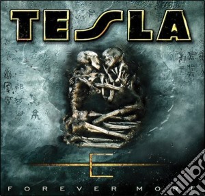 Tesla - Forever More cd musicale di Tesla