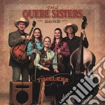 Quebe Sisters - Timeless cd
