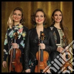 (LP Vinile) Quebe Sisters (The) - The Quebe Sisters vinile