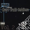 Paris - Paris Presents: Hard Truth Soldiers 2 cd