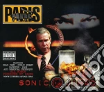 Paris - Sonic Jihad cd
