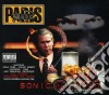 Paris - Sonic Jihad cd