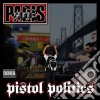 Paris - Pistol Politics (2 Cd) cd
