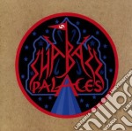 (LP Vinile) Shabazz Palaces - Shabazz Palaces