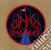 (LP Vinile) Shabazz Palaces - Shabazz Palaces cd