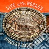 Aaron Watson - Live At The World'S Biggest Rodeo Show cd