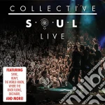 Collective Soul - Live cd