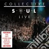 Collective Soul - Live cd