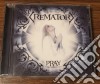 Crematory - Pray cd