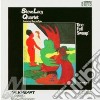 Steve Lacy Quartet - One Fell Swoop cd