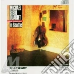 Michael Bisio Quartet - In Seattle cd