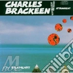 Charles Brackeen Quartet - Attainment cd