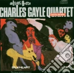 Charles Gayle Quartet - Always Born cd