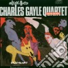 Charles Gayle Quartet - Always Born cd