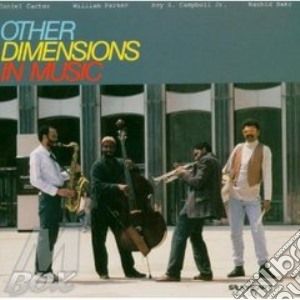 Other Dimensions In Music - Same cd musicale di Other dimensions in