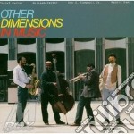 Other Dimensions In Music - Same