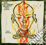 Joel Futterman Quartet - Vision In Time cd