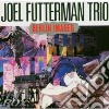 Joel Futterman Trio - Berlin Images cd