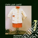 Charles Gayle Quartet - Translations cd