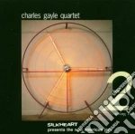 Charles Gayle Quartet - Raining Fire cd