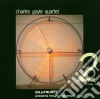 Charles Gayle Quartet - Raining Fire cd