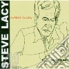 Steve Lacy - 5 X Monk, 5 X Lacy cd