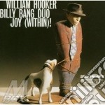 William Hooker - Billy Bang Duo - Joy (Within)!