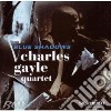 Charles Gayle Quartet - Blue Shadows cd
